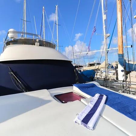Sport Yacht Xperience * Las Palmas de Gran Canaria