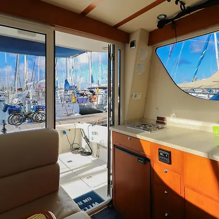 Sport Yacht Xperience *