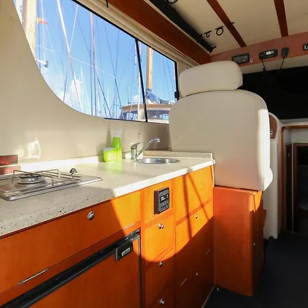 Sport Yacht Xperience * Las Palmas de Gran Canaria