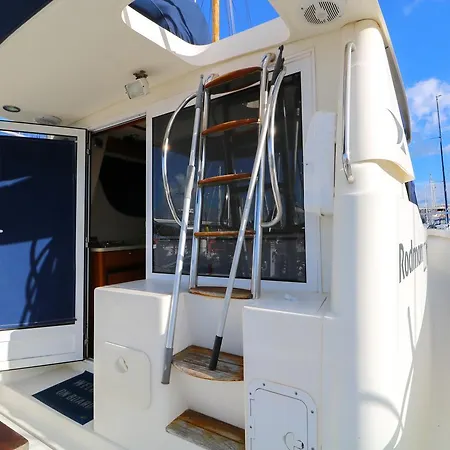 Båthotell Sport Yacht Xperience *
