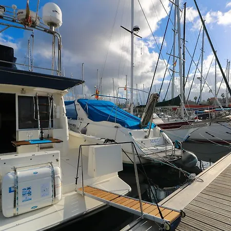 Sport Yacht Xperience *