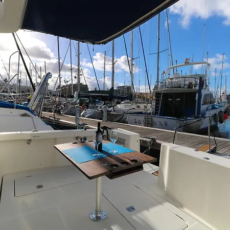 Sport Yacht Xperience Las Palmas de Gran Canaria