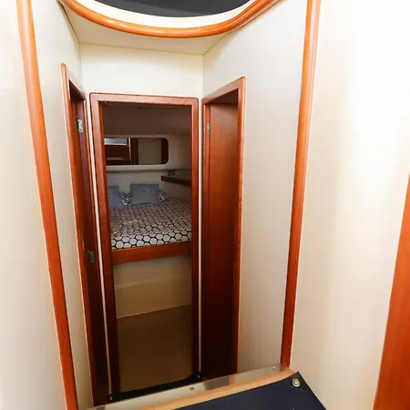 Sport Yacht Xperience Las Palmas de Gran Canaria